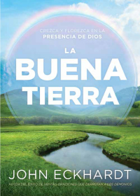 Cover image: La buena tierra/ The Good Land 9781629993034