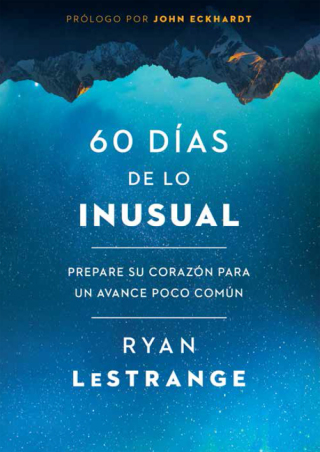 Titelbild: 60 días de lo inusual / 60 Days of Unusual 9781629993072