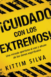 Titelbild: ¡Cuidado con los extremos! / Beware of the Extremes! 9781629993119