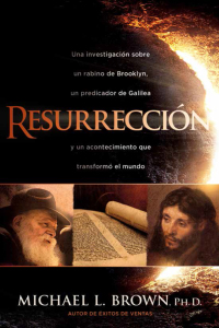 Omslagafbeelding: Resurrección / Resurrection 9781629993157