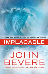 Cover image: Implacable 9781616387594