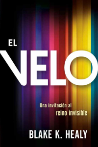 Cover image: El velo / The Veil 9781629993850