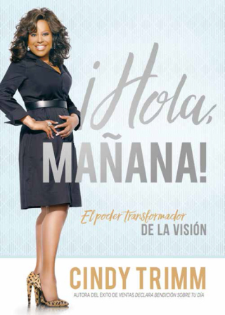 Cover image: Hola mañana / Hello Tomorrow 9781629993980