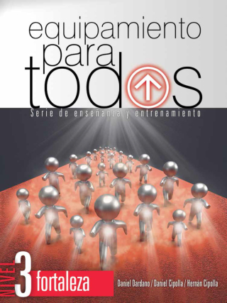 Imagen de portada: Equipamiento para todos - Nivel 3 9781629994062