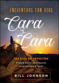 Cover image: Encuentros con Dios  cara a cara / Meeting God Face to Face 9781629994161