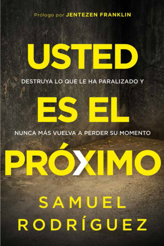 صورة الغلاف: Usted es el próximo / You're Next 9781629994338