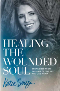 Cover image: Healing the Wounded Soul 9781629991900