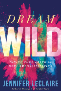 Cover image: Dream Wild 9781629994611
