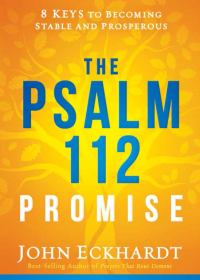 Titelbild: The Psalm 112 Promise 9781629994741