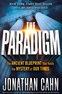 Imagen de portada: The Paradigm 9781629994765