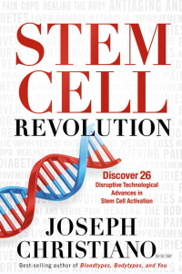 Cover image: Stem Cell Revolution 9781629995069