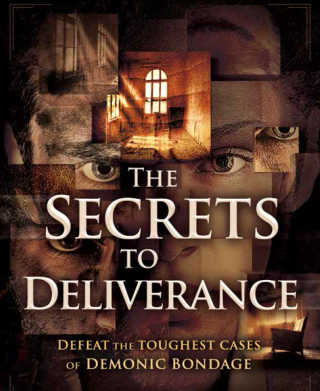 Titelbild: The Secrets to Deliverance 9781629995137
