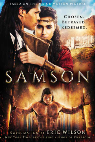 Imagen de portada: Samson 9781629995151
