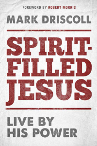 Cover image: Spirit-Filled Jesus 9781629995229