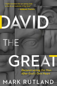 Cover image: David The Great 9781629995267