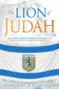 Omslagafbeelding: The Lion of Judah 9781629995397