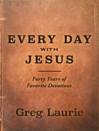 Cover image: Every Day With Jesus 9781629995410