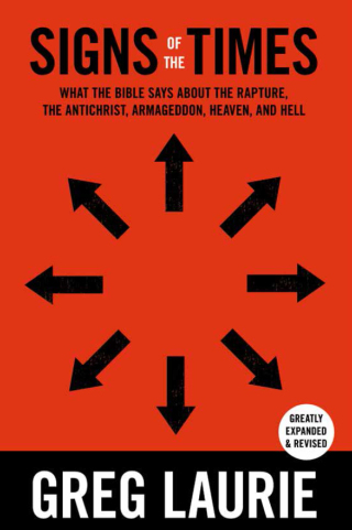 Cover image: Signs of the Times 9781629995434
