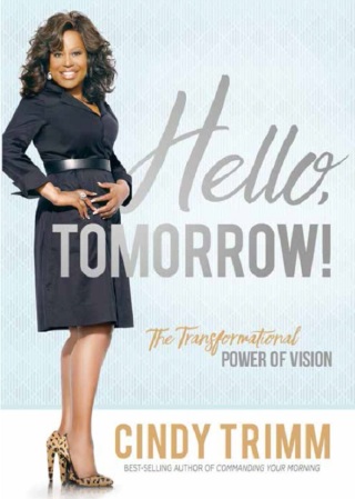 Imagen de portada: Hello, Tomorrow! 9781629995496