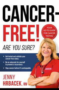 Cover image: Cancer-Free! 9781629995533