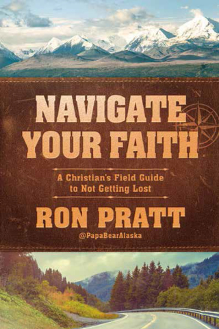Cover image: Navigate Your Faith 9781629995717