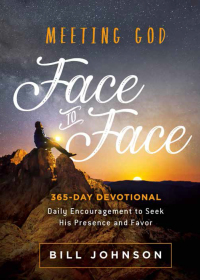 Cover image: Meeting God Face to Face 9781629995816