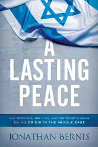 Cover image: A Lasting Peace 9781629995861