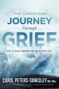 Imagen de portada: The Christian's Journey Through Grief 9781629995991