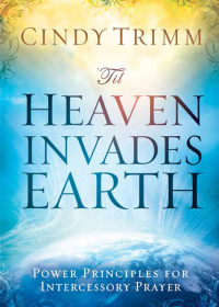 Imagen de portada: 'Til Heaven Invades Earth 9781621365587