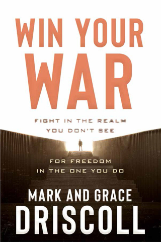 Cover image: Win Your War 9781629996257