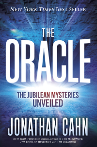 Cover image: The Oracle 9781629996295