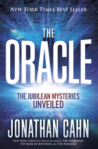 Imagen de portada: The Oracle 9781629996295