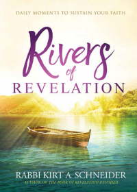 Omslagafbeelding: Rivers of Revelation 9781629996516