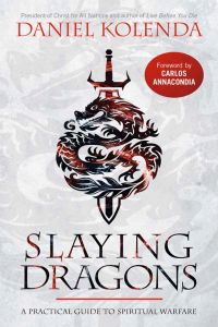 Cover image: Slaying Dragons 9781629996578