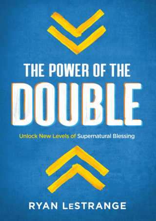 Cover image: The Power of the Double 9781629996639