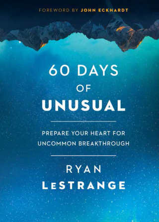 Imagen de portada: 60 Days of Unusual 9781629996714