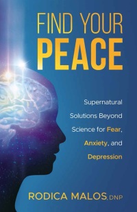Cover image: Find Your Peace 9781629996813