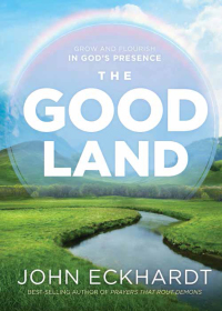 Cover image: The Good Land 9781629996882