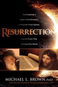 Cover image: Resurrection 9781629996929