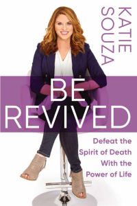 Cover image: Be Revived 9781629997001