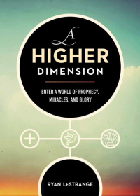 Cover image: A Higher Dimension 9781629997032