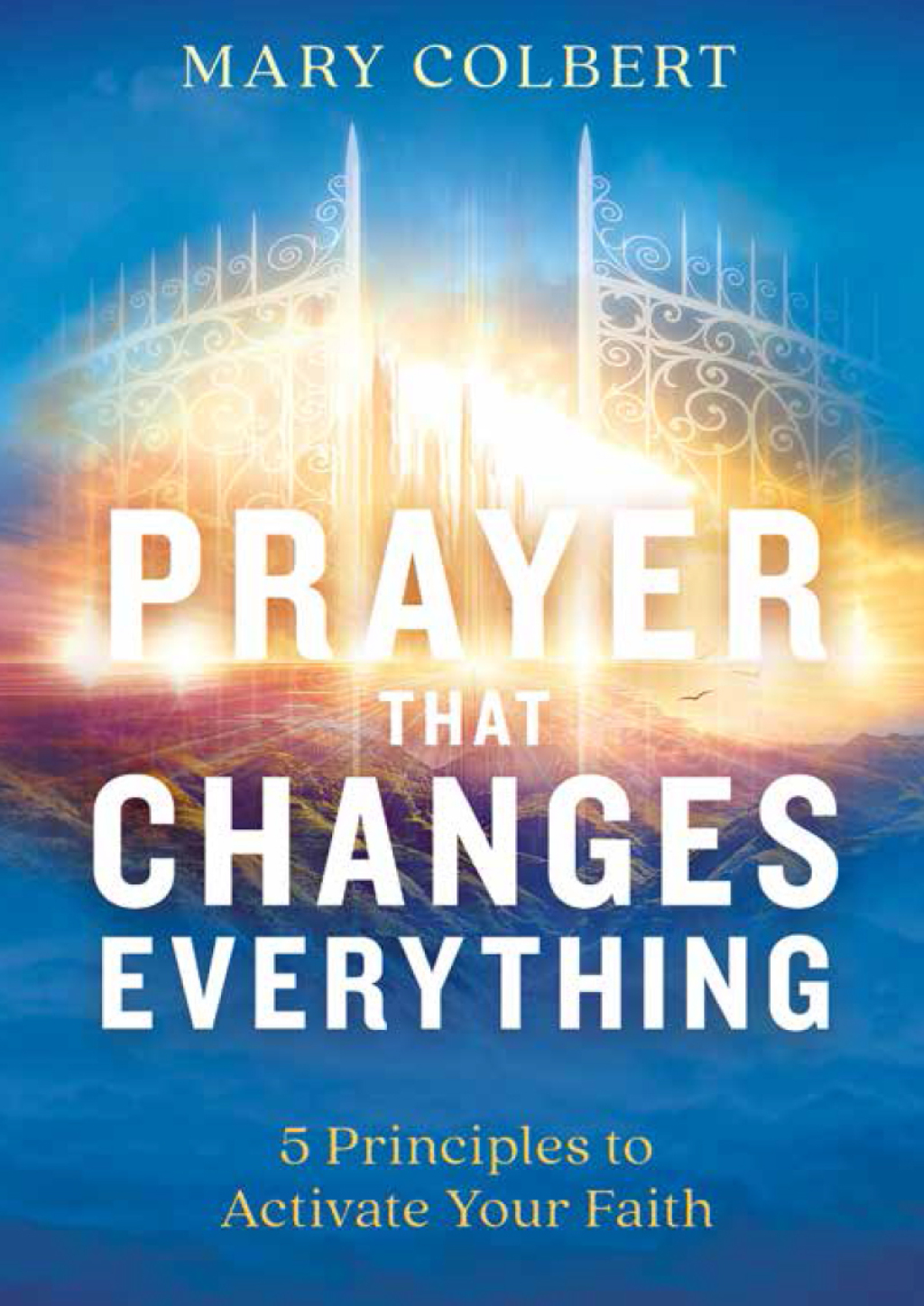 Prayer That Changes Everything (eBook Rental)