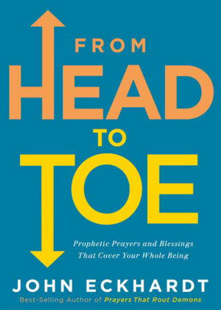 Cover image: From Head to Toe 9781629997216