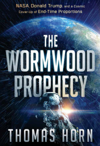 Cover image: The Wormwood Prophecy 9781629997551