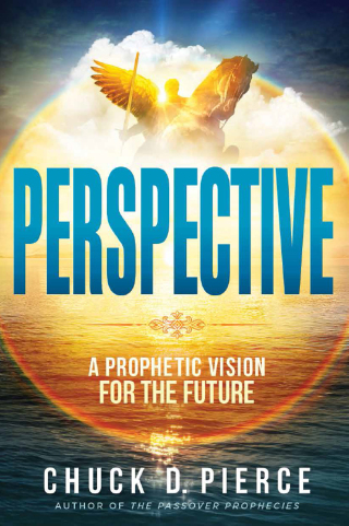 表紙画像: Perspective 9781629999951