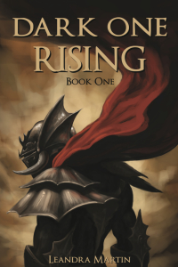 Cover image: Dark One Rising