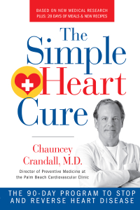 Cover image: The Simple Heart Cure 9781630060077