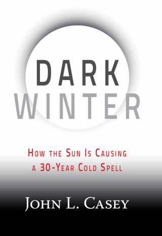 表紙画像: Dark Winter 9781630060350