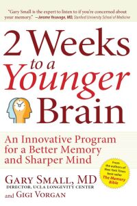 Cover image: 2 Weeks To A Younger Brain 9781630060572