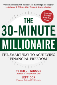 Cover image: The 30-Minute Millionaire 9781630060398